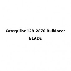 Caterpillar 128-2870 Bulldozer BLADE