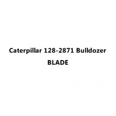 Caterpillar 128-2871 Bulldozer BLADE