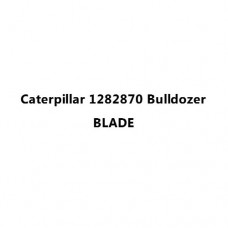 Caterpillar 1282870 Bulldozer BLADE