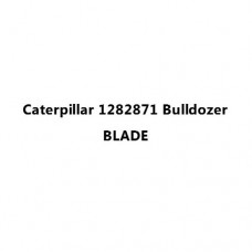 Caterpillar 1282871 Bulldozer BLADE
