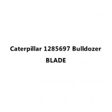 Caterpillar 1285697 Bulldozer BLADE