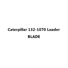 Caterpillar 132-1070 Loader BLADE