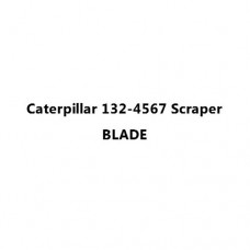 Caterpillar 132-4567 Scraper BLADE