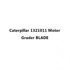 Caterpillar 1321011 Motor Grader BLADE