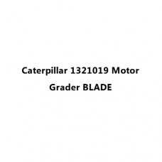 Caterpillar 1321019 Motor Grader BLADE