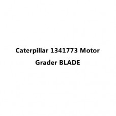 Caterpillar 1341773 Motor Grader BLADE