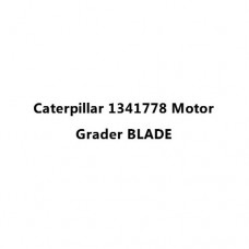 Caterpillar 1341778 Motor Grader BLADE