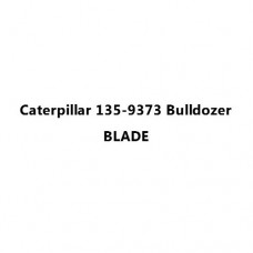Caterpillar 135-9373 Bulldozer BLADE