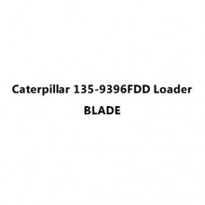 Caterpillar 135-9396FDD Loader BLADE