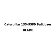 Caterpillar 135-9580 Bulldozer BLADE