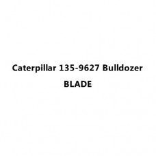 Caterpillar 135-9627 Bulldozer BLADE