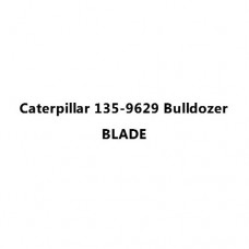 Caterpillar 135-9629 Bulldozer BLADE