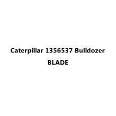Caterpillar 1356537 Bulldozer BLADE