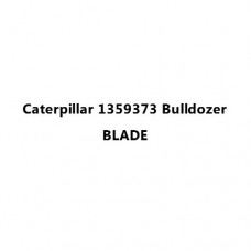 Caterpillar 1359373 Bulldozer BLADE