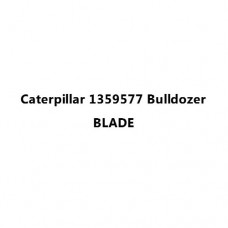 Caterpillar 1359577 Bulldozer BLADE