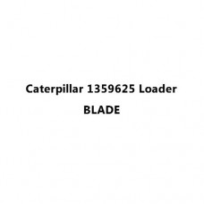 Caterpillar 1359625 Loader BLADE