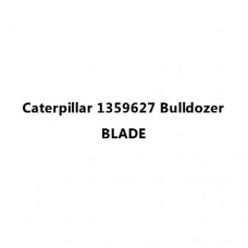 Caterpillar 1359627 Bulldozer BLADE