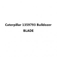 Caterpillar 1359793 Bulldozer BLADE