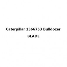 Caterpillar 1366753 Bulldozer BLADE