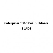 Caterpillar 1366754  Bulldozer BLADE