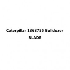 Caterpillar 1368755 Bulldozer BLADE