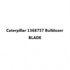 Caterpillar 1368757 Bulldozer BLADE