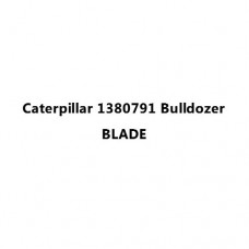Caterpillar 1380791 Bulldozer BLADE
