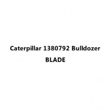 Caterpillar 1380792 Bulldozer BLADE