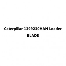 Caterpillar 1399230HAN Loader BLADE
