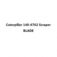 Caterpillar 140-6762 Scraper BLADE