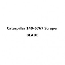 Caterpillar 140-6767 Scraper BLADE