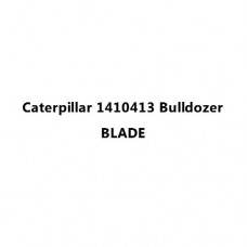 Caterpillar 1410413 Bulldozer BLADE