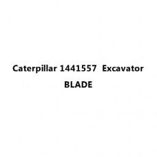 Caterpillar 1441557  Excavator BLADE