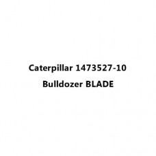 Caterpillar 1473527-10 Bulldozer BLADE