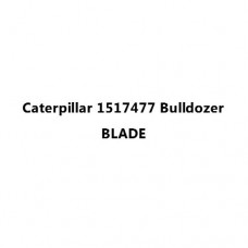Caterpillar 1517477 Bulldozer BLADE