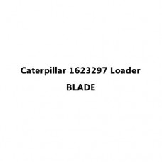 Caterpillar 1623297 Loader BLADE