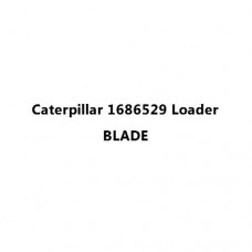 Caterpillar 1686529 Loader BLADE