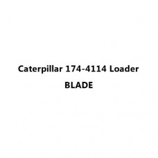 Caterpillar 174-4114 Loader BLADE