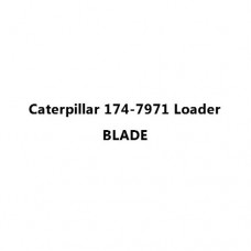 Caterpillar 174-7971 Loader BLADE