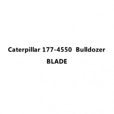 Caterpillar 177-4550  Bulldozer BLADE