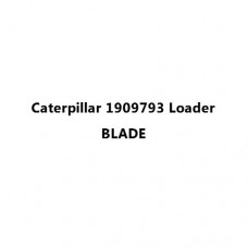 Caterpillar 1909793 Loader BLADE