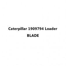 Caterpillar 1909794 Loader BLADE