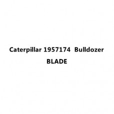 Caterpillar 1957174  Bulldozer BLADE