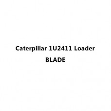 Caterpillar 1U2411 Loader BLADE