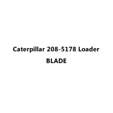 Caterpillar 208-5178 Loader BLADE
