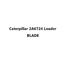 Caterpillar 2A6724 Loader BLADE