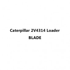 Caterpillar 2V4314 Loader BLADE