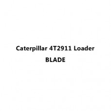 Caterpillar 4T2911 Loader BLADE