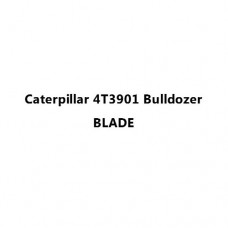 Caterpillar 4T3901 Bulldozer BLADE