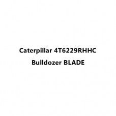 Caterpillar 4T6229RHHC Bulldozer BLADE